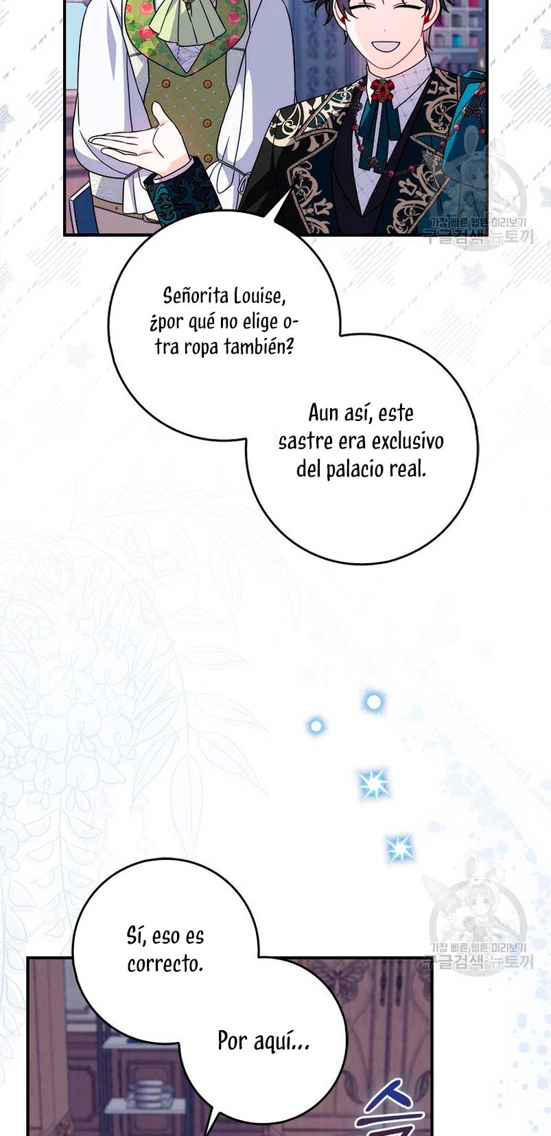 Tomé la palabra de mi esposo y me hice de un amante Capítulo 17 - Página 35