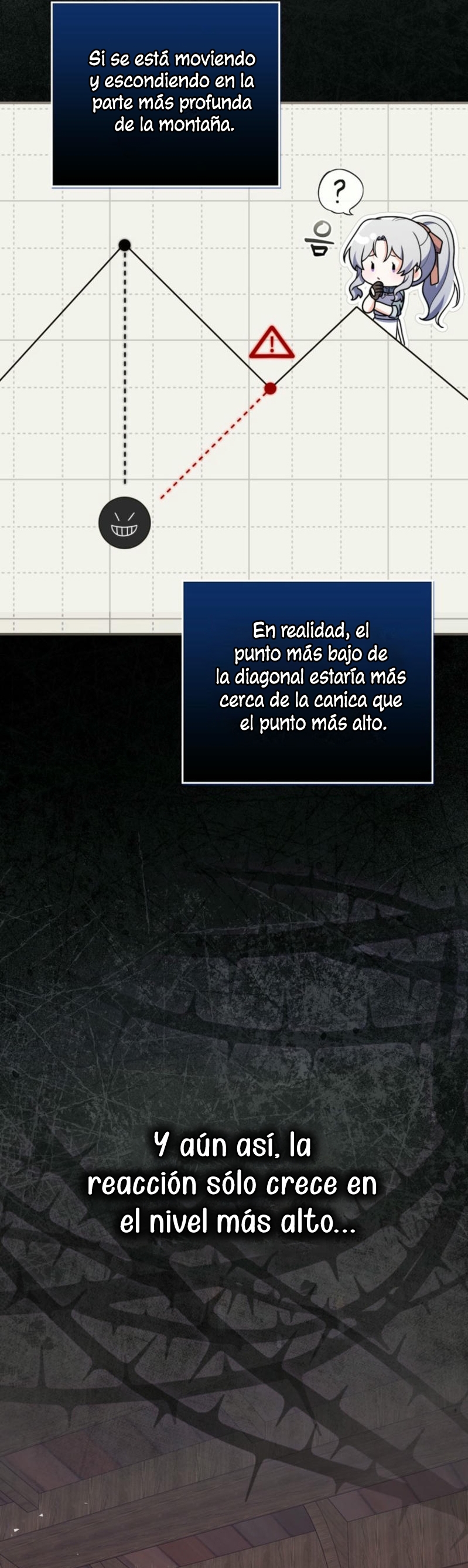 Tomé la palabra de mi esposo y me hice de un amante Capítulo 69 - Página 38