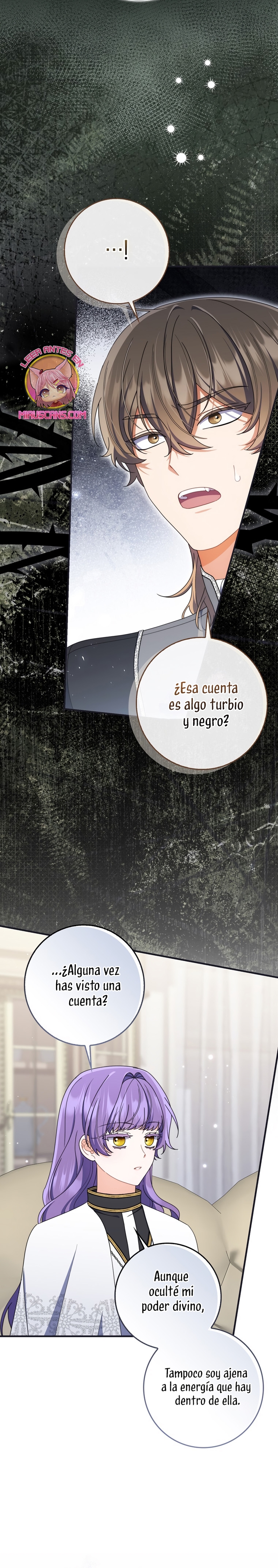 Tomé la palabra de mi esposo y me hice de un amante Capítulo 80 - Página 29