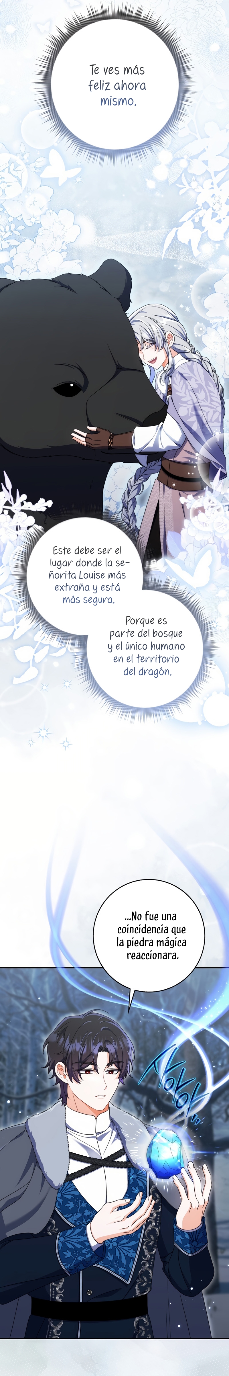 Tomé la palabra de mi esposo y me hice de un amante Capítulo 83 - Página 27