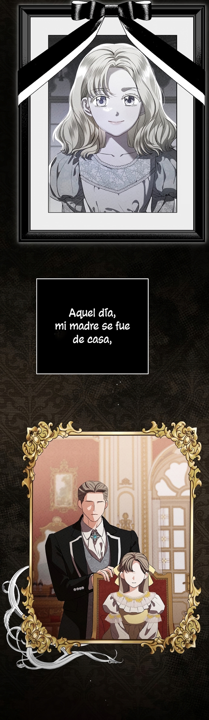 Tomé la palabra de mi esposo y me hice de un amante Capítulo 84 - Página 4