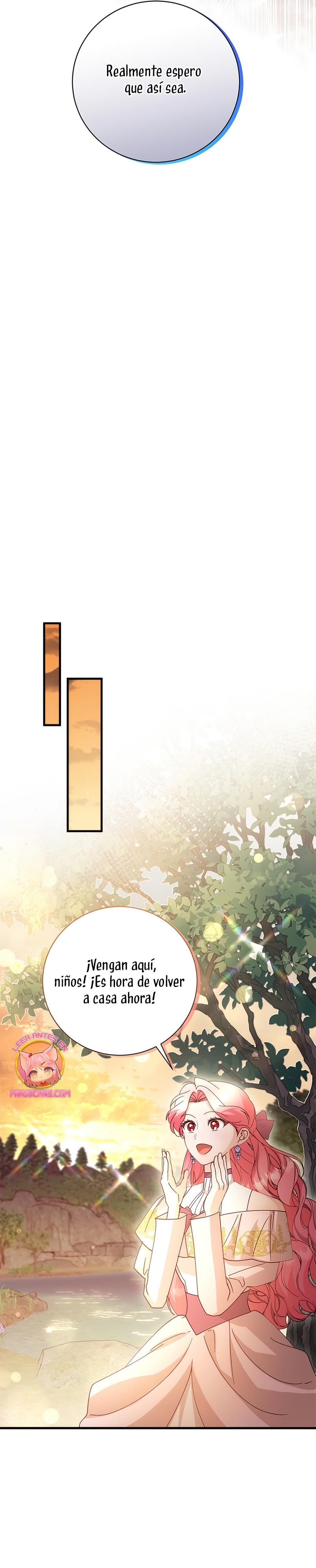 Le robé la castidad al tirano Capítulo 68 - Página 18