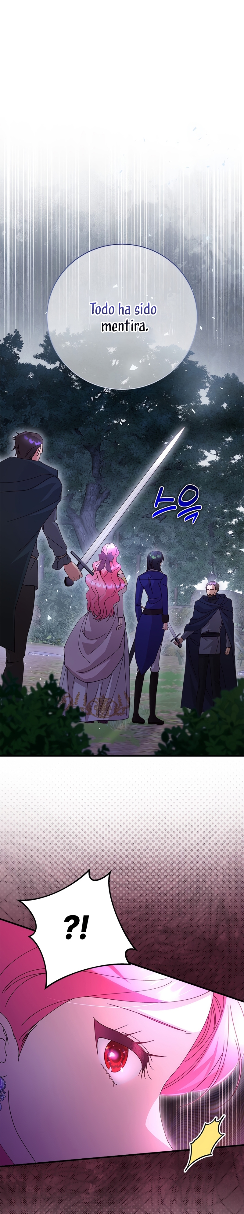 Le robé la castidad al tirano Capítulo 68 - Página 26