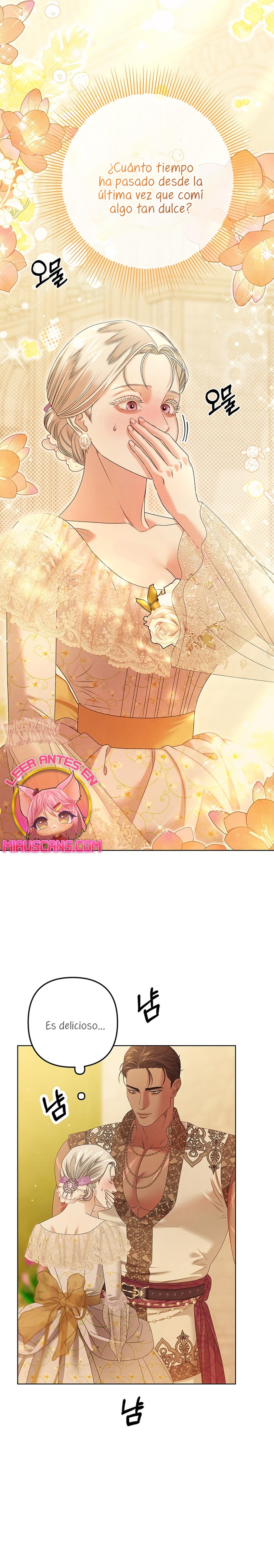 Matrimonio Depredador Capítulo 11 - Página 15