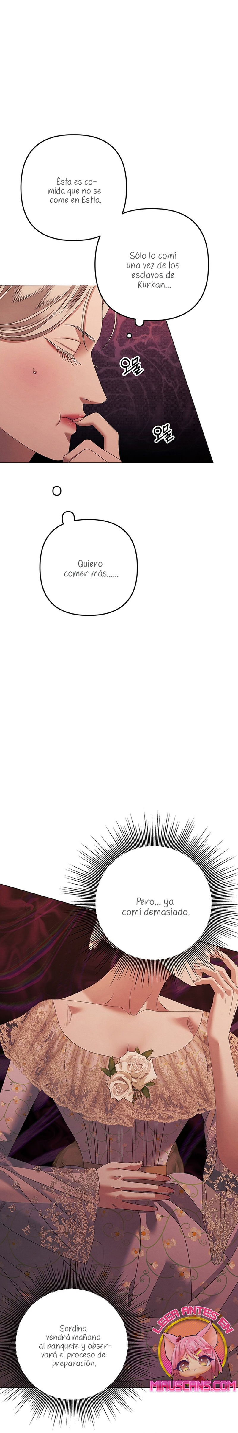 Matrimonio Depredador Capítulo 11 - Página 20