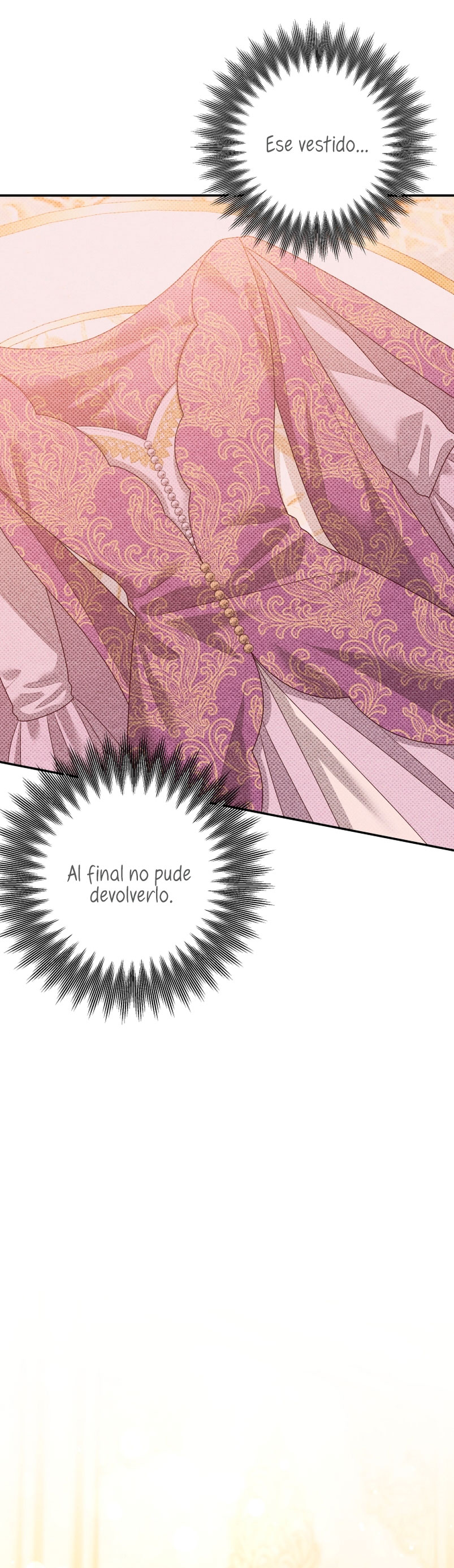 Matrimonio Depredador Capítulo 27 - Página 10