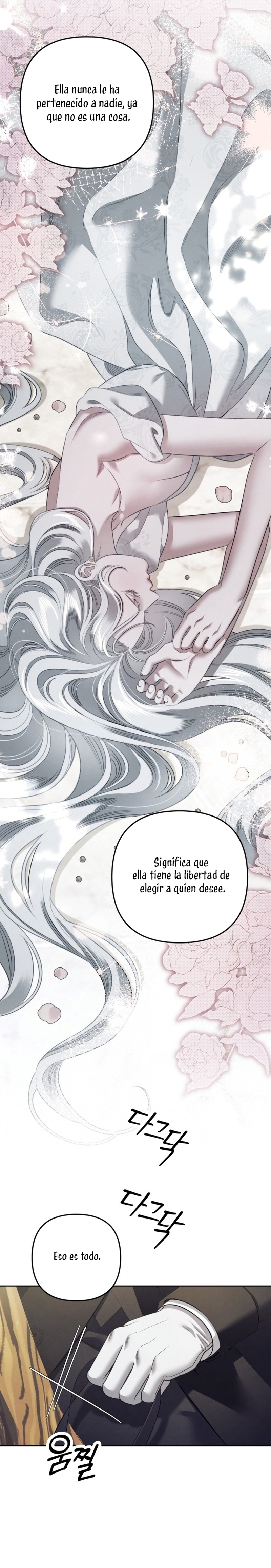 Matrimonio Depredador Capítulo 43 - Página 12