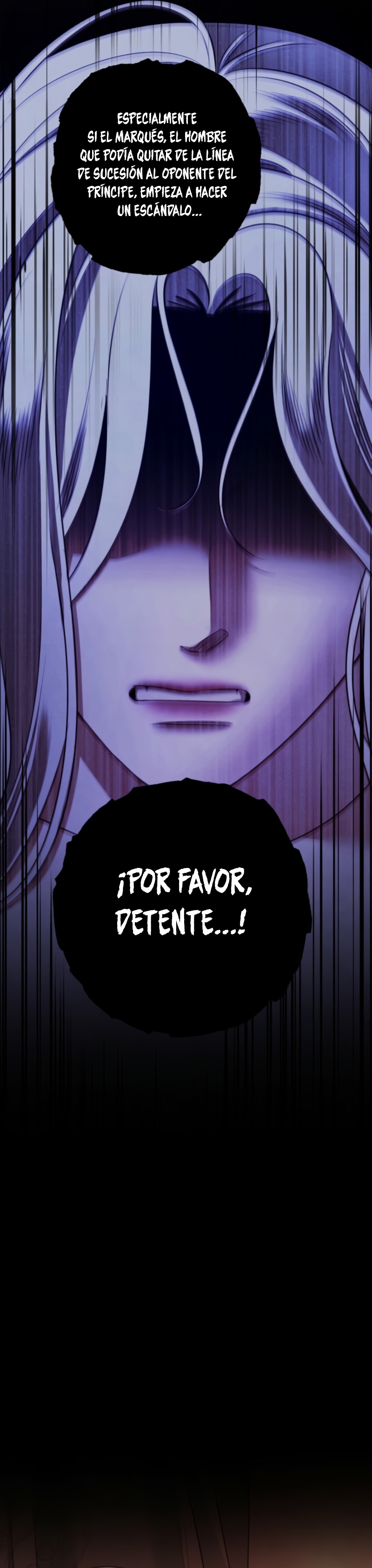Matrimonio Depredador Capítulo 67 - Página 29
