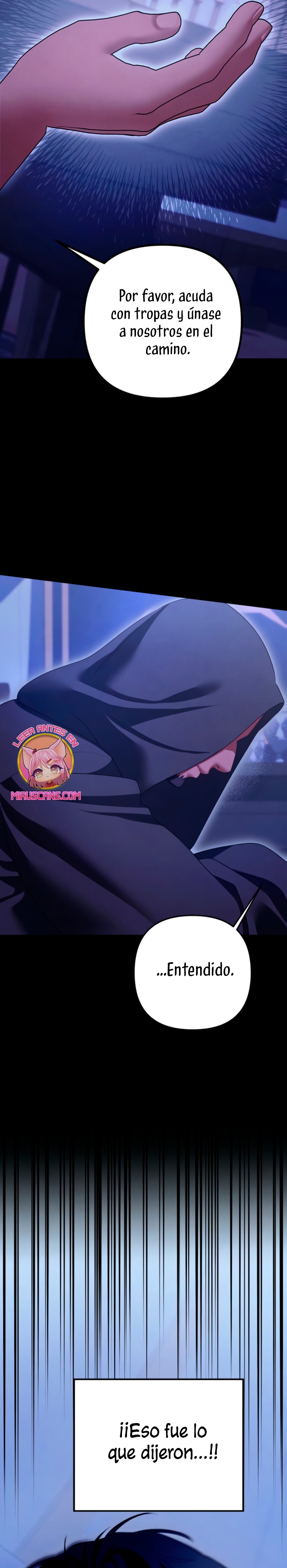 Matrimonio Depredador Capítulo 69 - Página 14