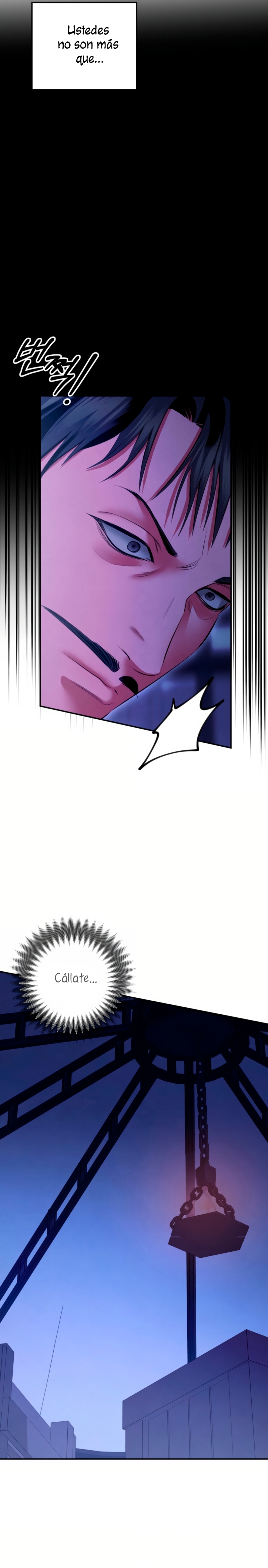 Matrimonio Depredador Capítulo 69 - Página 18