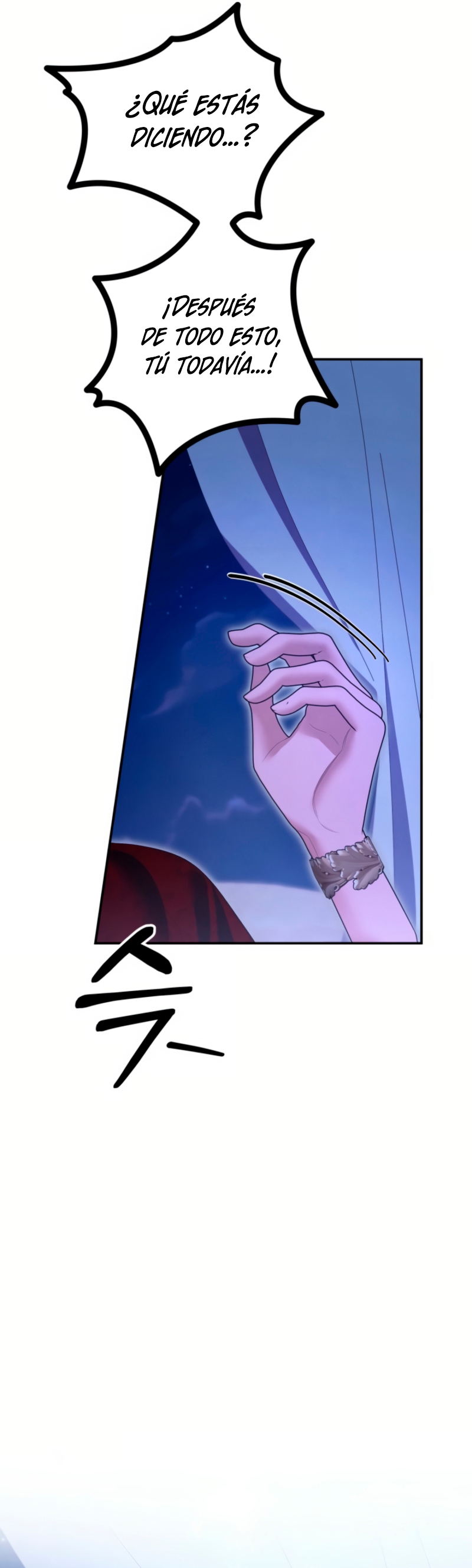 Matrimonio Depredador Capítulo 69 - Página 23