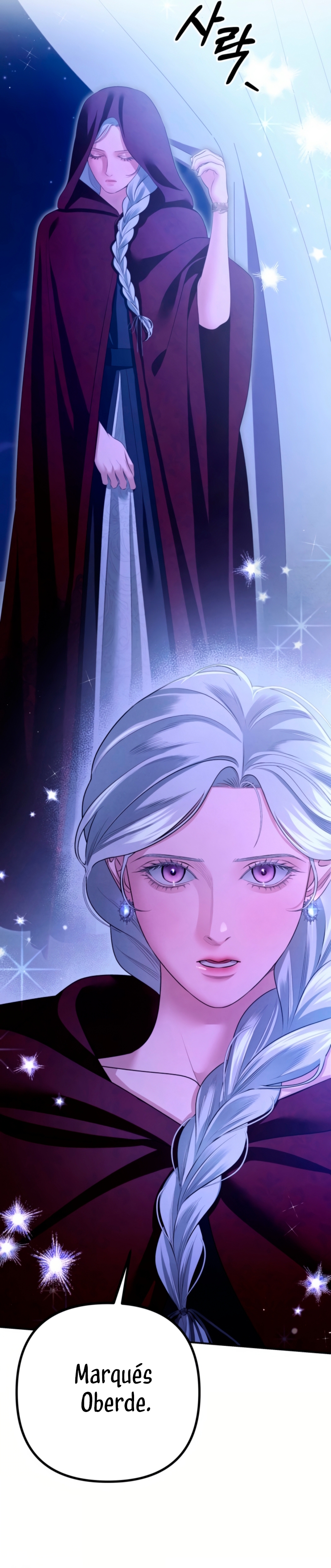 Matrimonio Depredador Capítulo 69 - Página 24