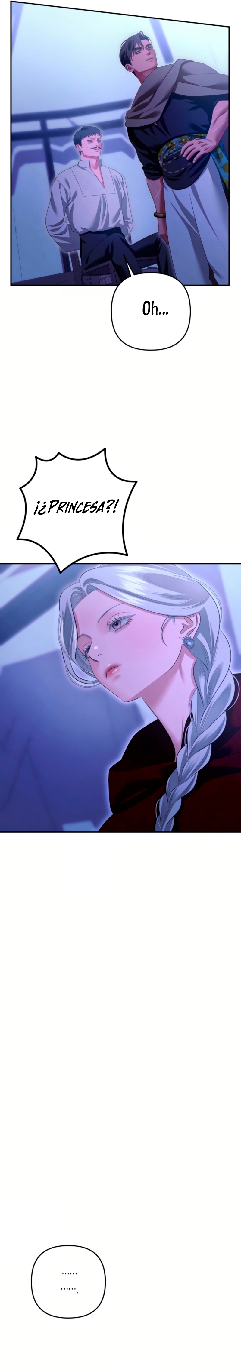 Matrimonio Depredador Capítulo 69 - Página 25