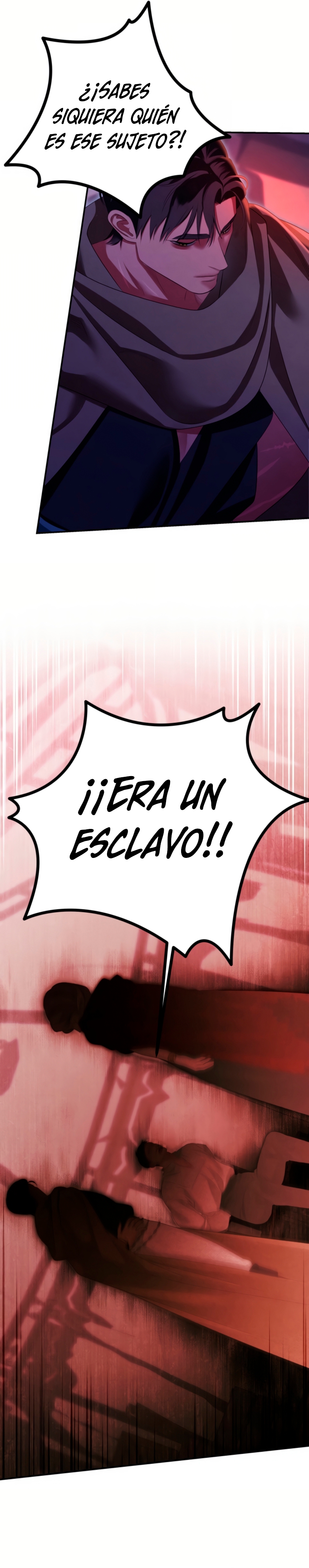 Matrimonio Depredador Capítulo 69 - Página 27