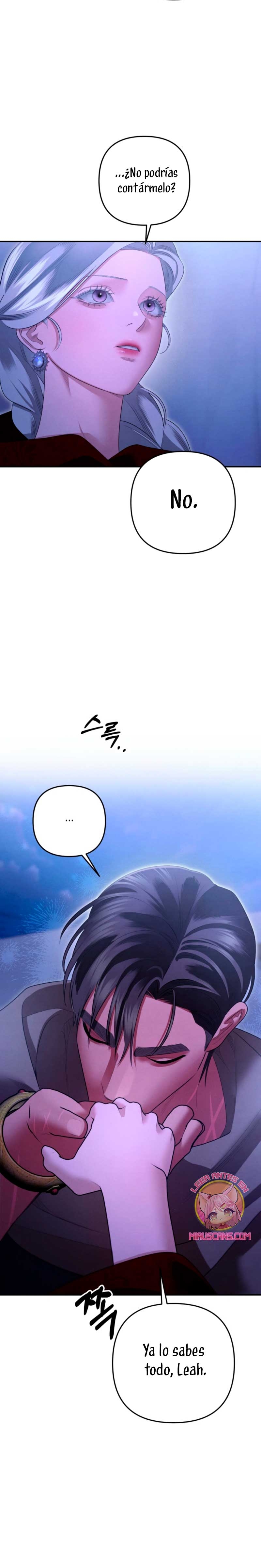 Matrimonio Depredador Capítulo 70 - Página 10