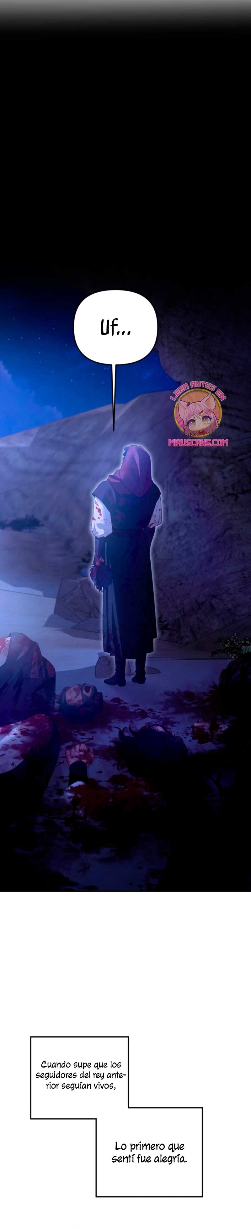 Matrimonio Depredador Capítulo 70 - Página 14