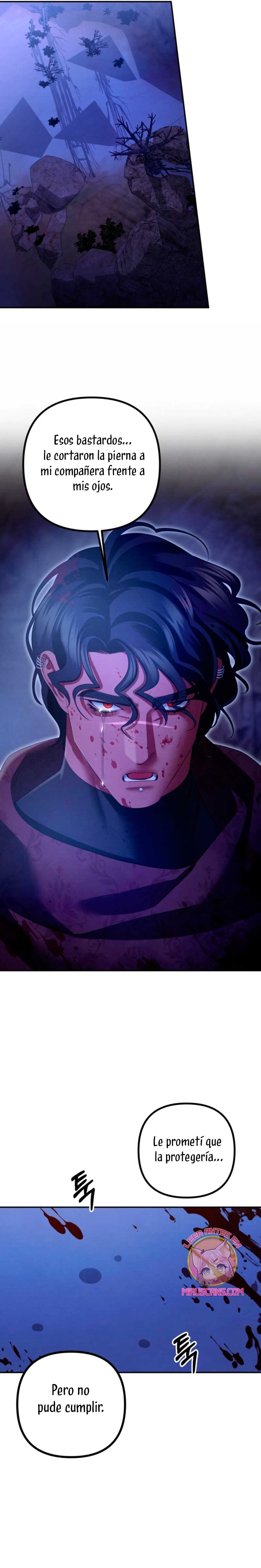 Matrimonio Depredador Capítulo 70 - Página 17