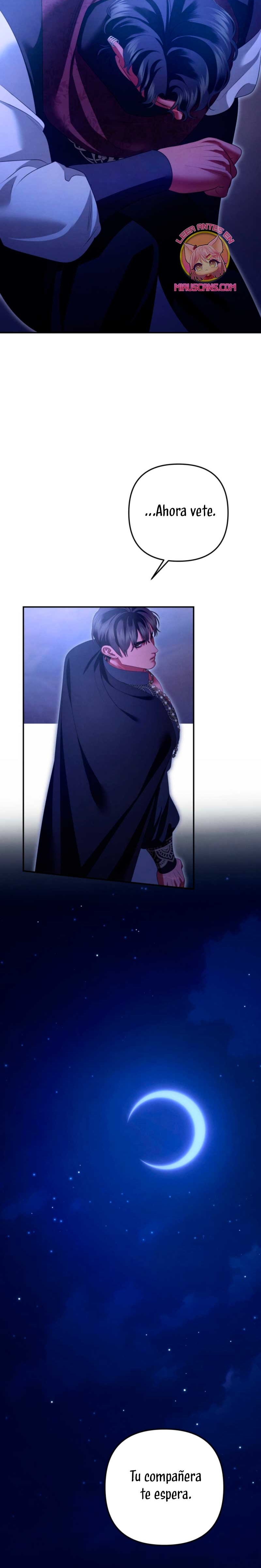 Matrimonio Depredador Capítulo 70 - Página 22