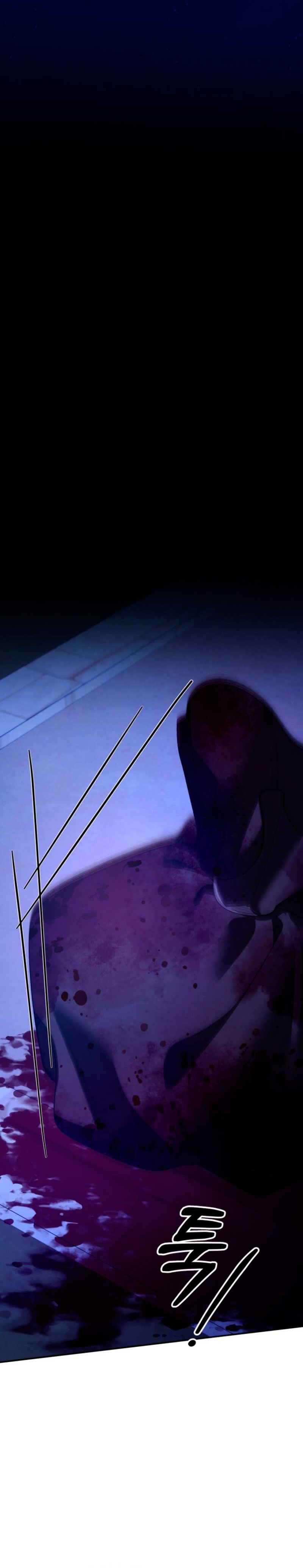 Matrimonio Depredador Capítulo 70 - Página 23