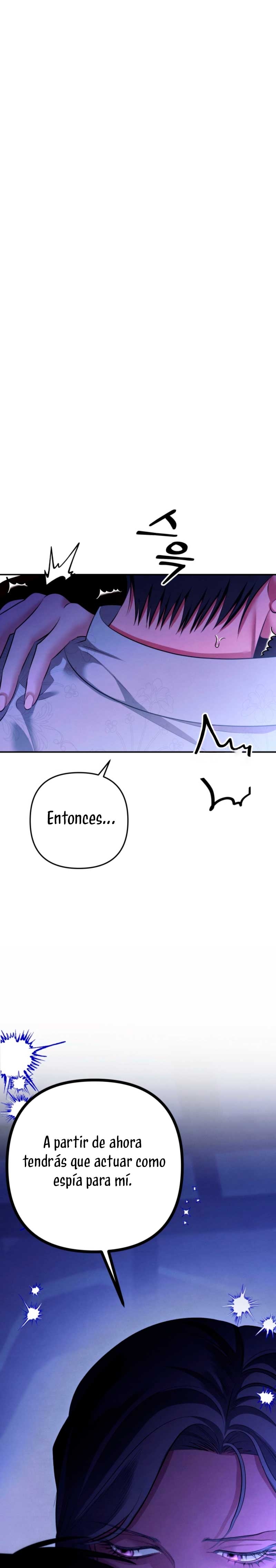 Matrimonio Depredador Capítulo 70 - Página 3