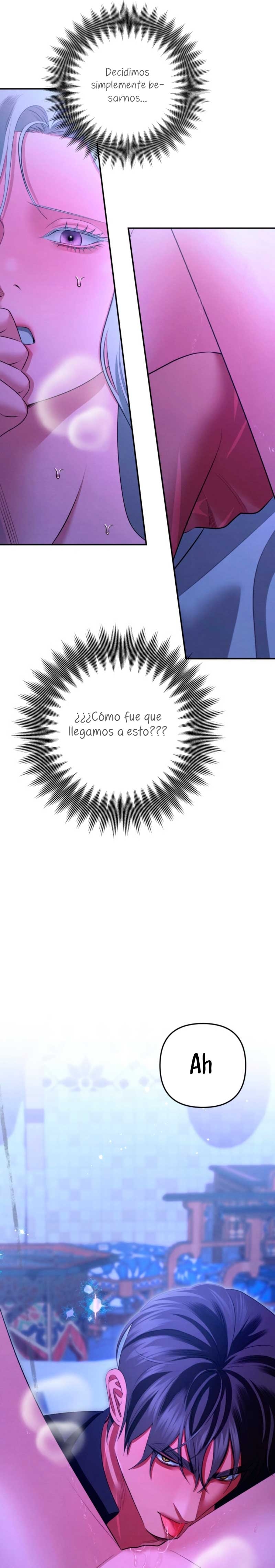 Matrimonio Depredador Capítulo 70 - Página 30