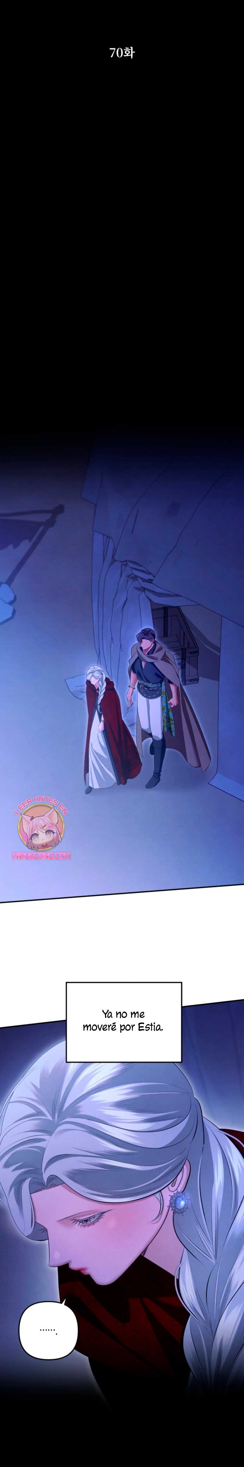 Matrimonio Depredador Capítulo 70 - Página 5