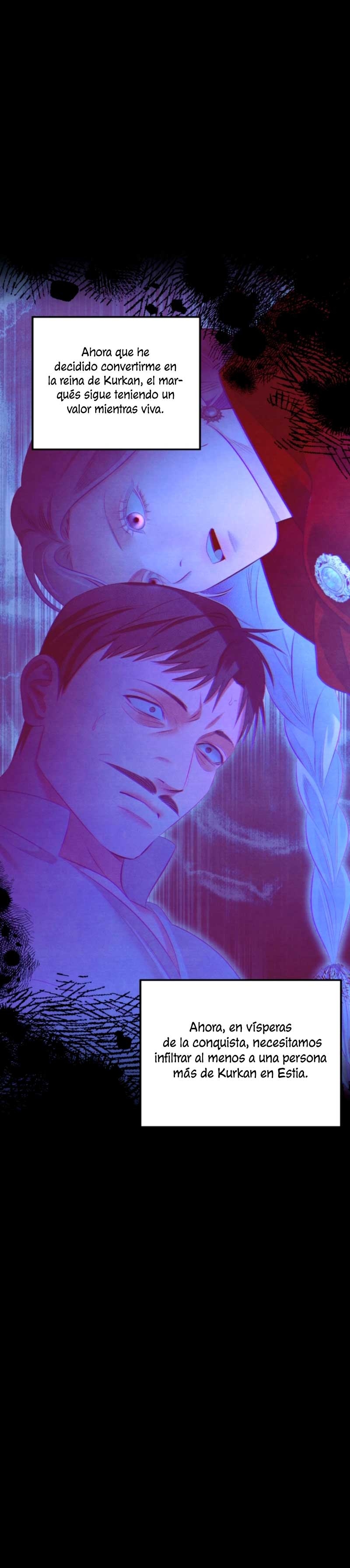 Matrimonio Depredador Capítulo 70 - Página 6