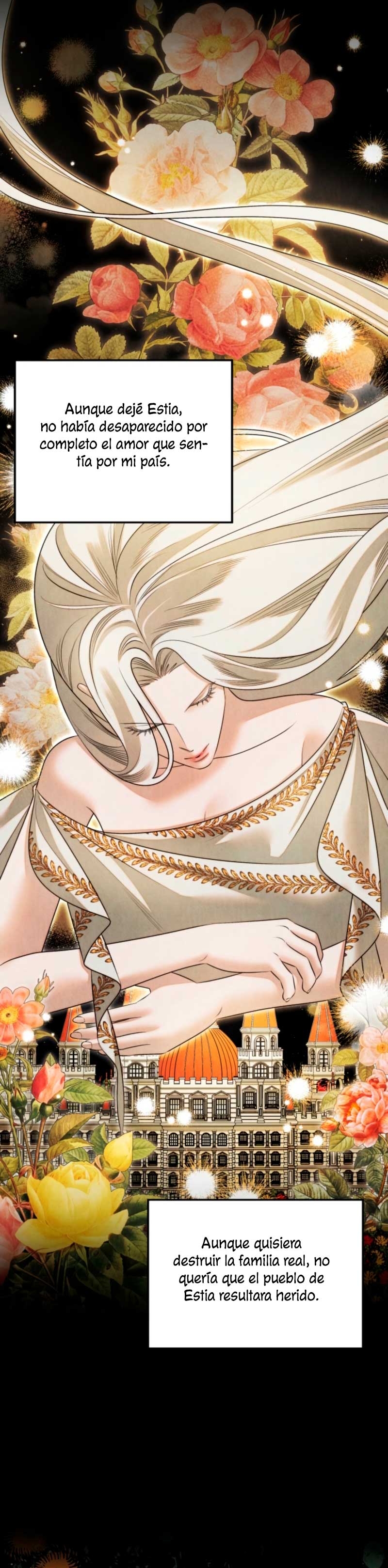 Matrimonio Depredador Capítulo 72 - Página 21