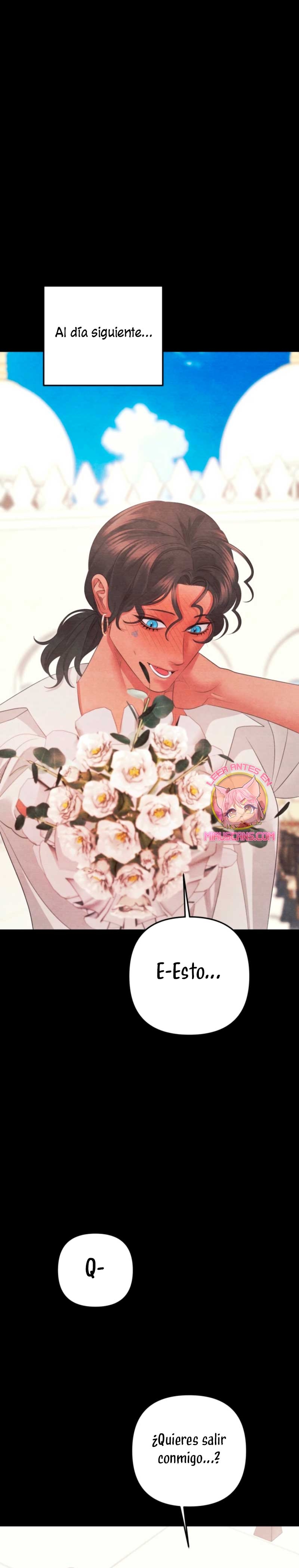 Matrimonio Depredador Capítulo 72 - Página 35