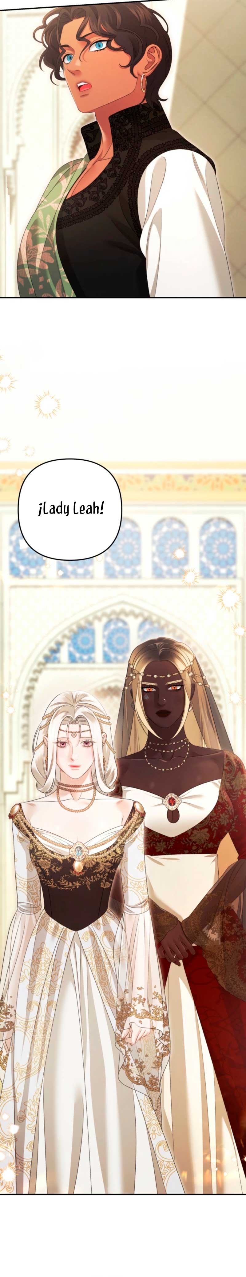 Matrimonio Depredador Capítulo 72 - Página 4