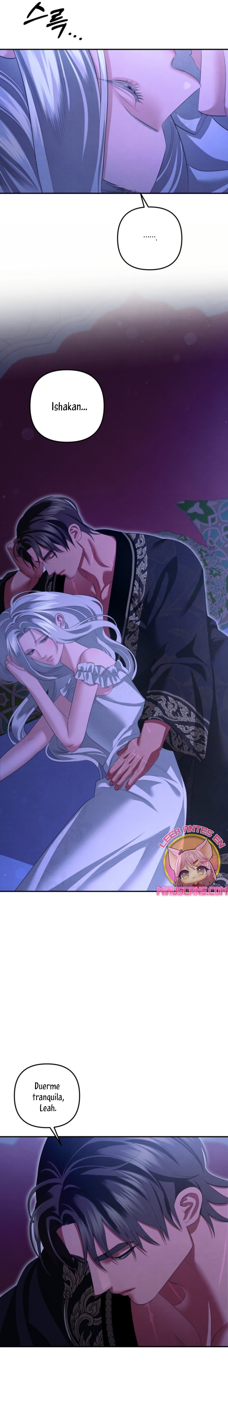 Matrimonio Depredador Capítulo 73 - Página 17