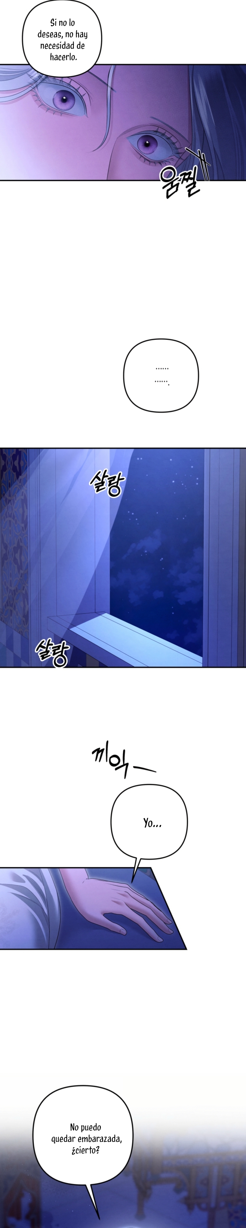 Matrimonio Depredador Capítulo 73 - Página 21