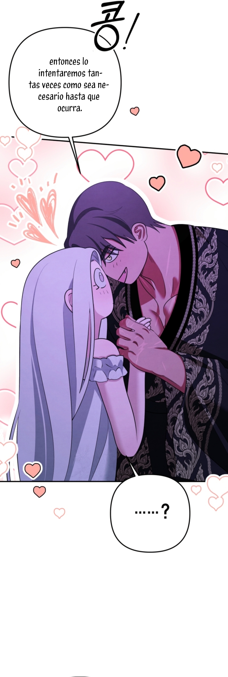 Matrimonio Depredador Capítulo 73 - Página 29