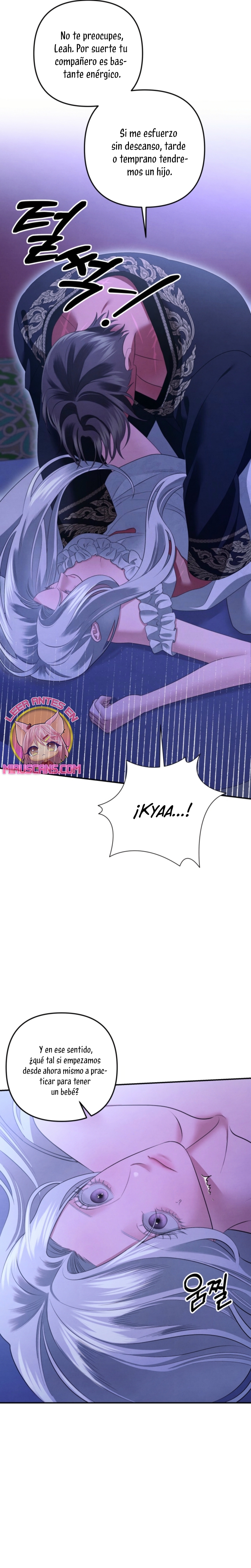 Matrimonio Depredador Capítulo 73 - Página 30