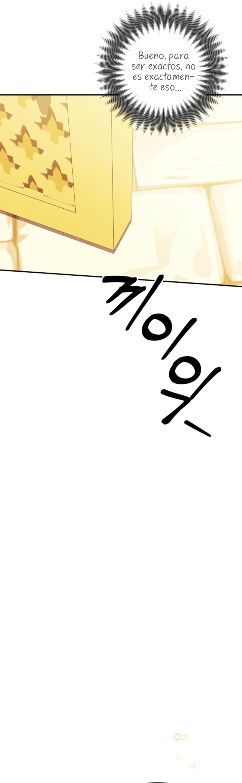 Matrimonio Depredador Capítulo 73 - Página 8