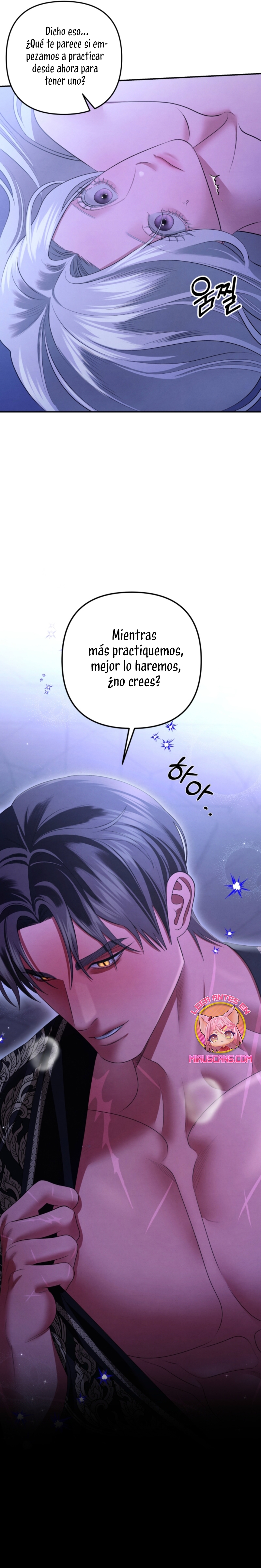 Matrimonio Depredador Capítulo 74 - Página 4