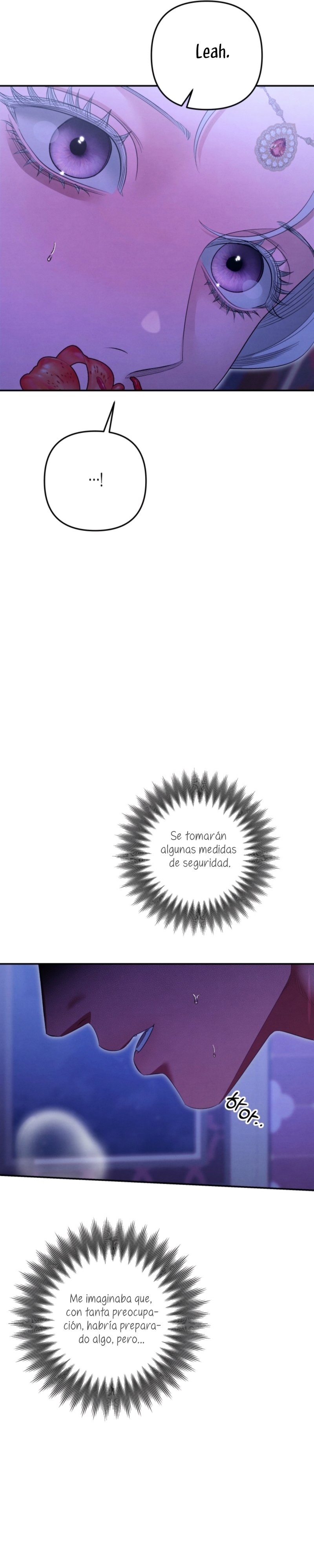 Matrimonio Depredador Capítulo 75 - Página 26