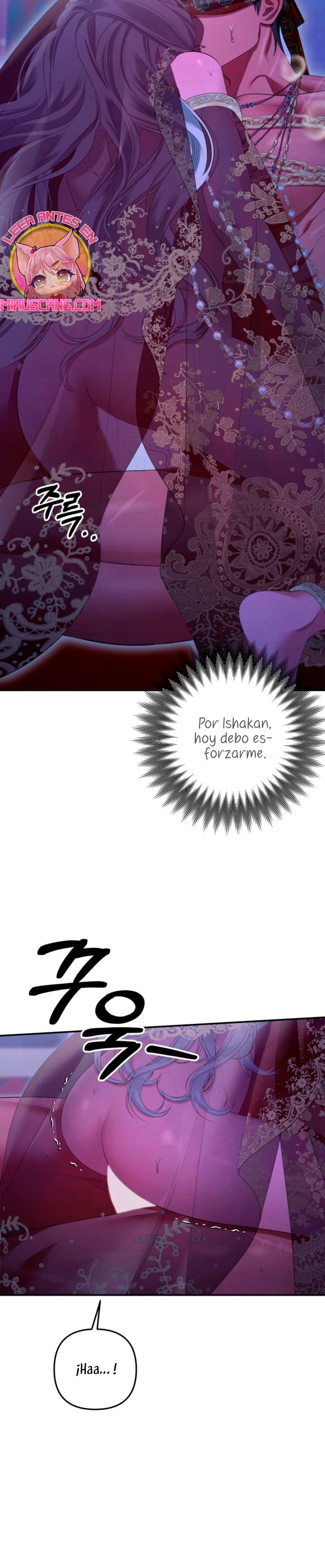 Matrimonio Depredador Capítulo 76 - Página 25