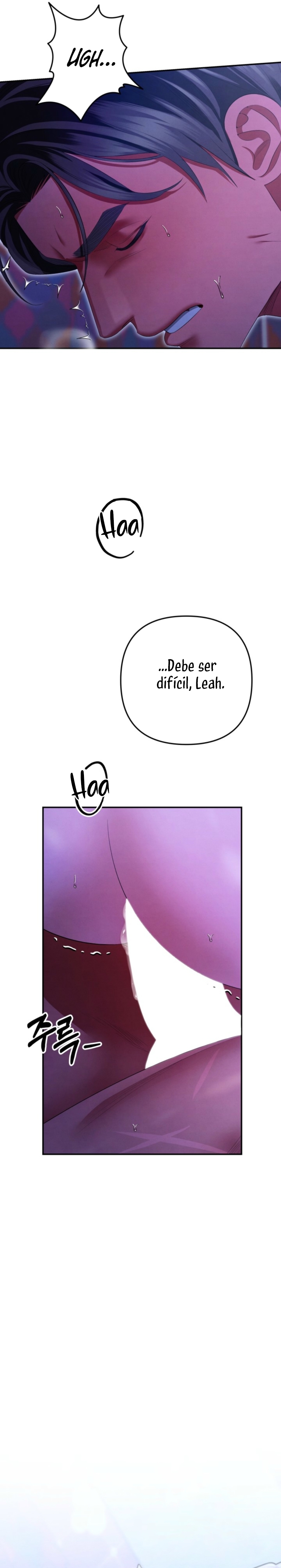 Matrimonio Depredador Capítulo 77 - Página 4