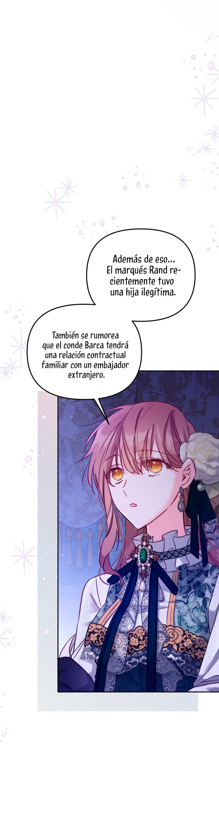No hay lugar para las falsificaciones Capítulo 16 - Página 18