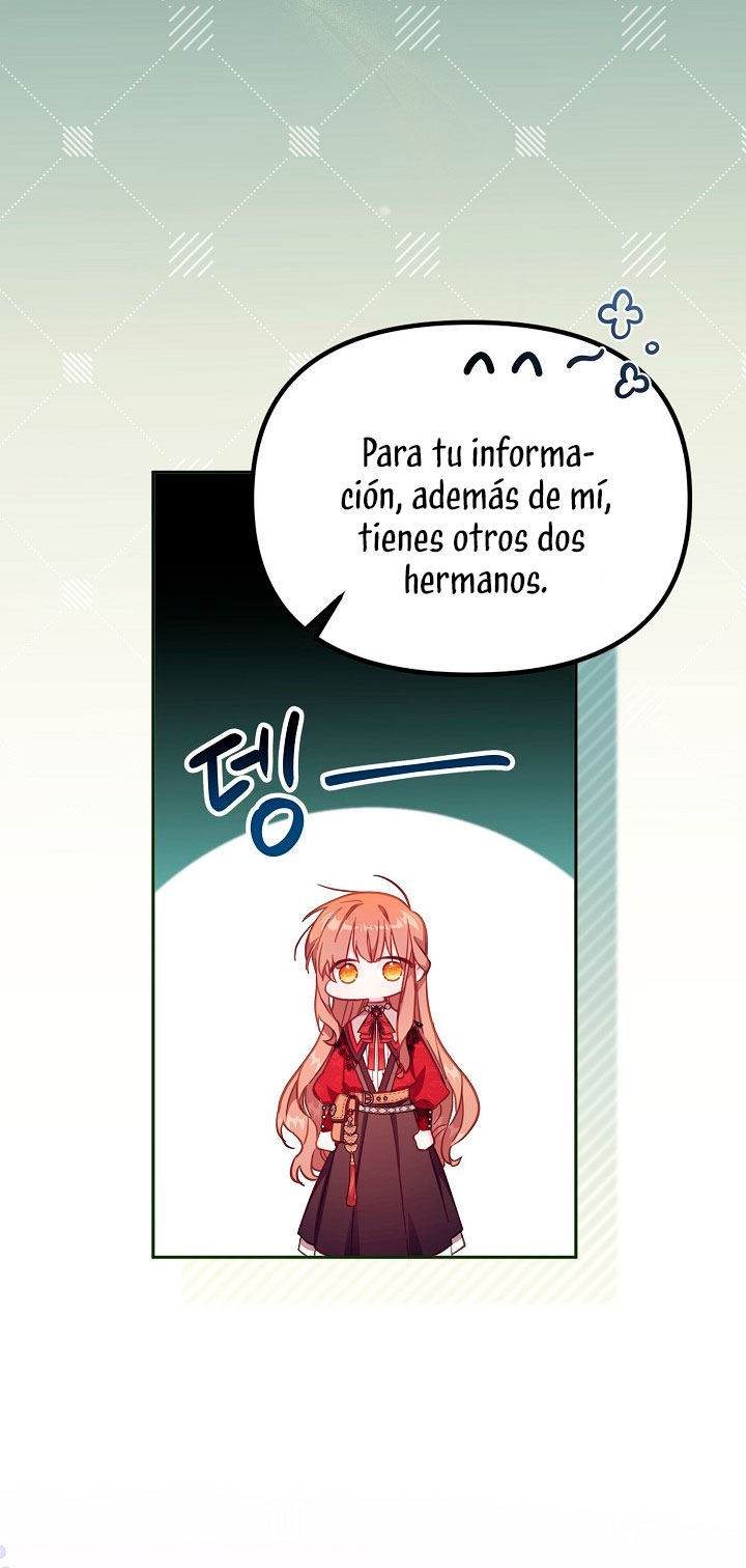 No hay lugar para las falsificaciones Capítulo 24 - Página 41