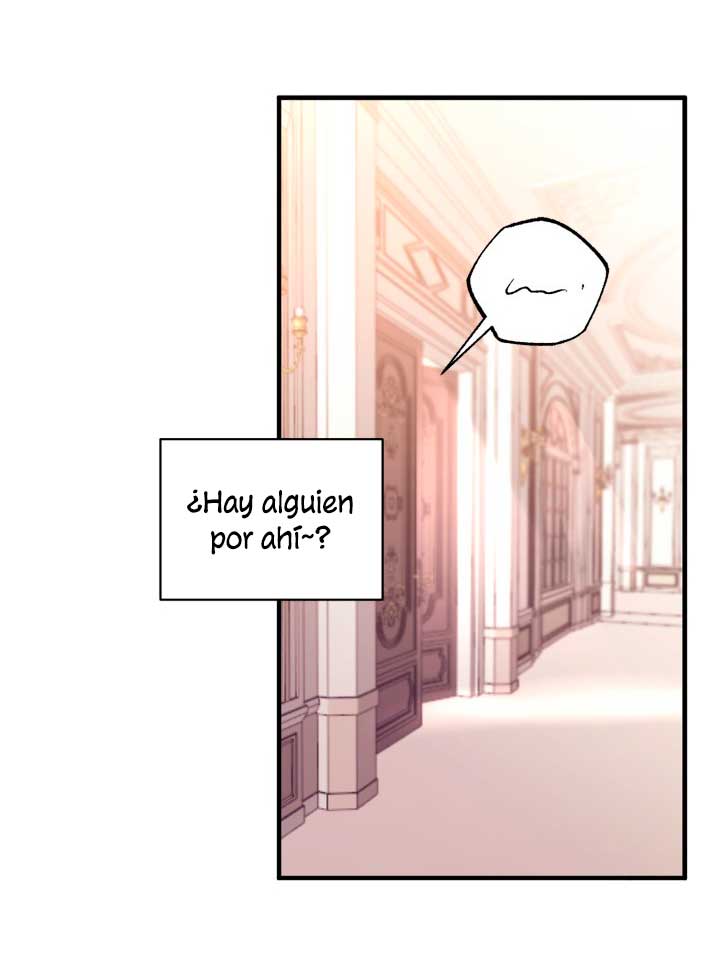 No hay lugar para las falsificaciones Capítulo 3 - Página 29