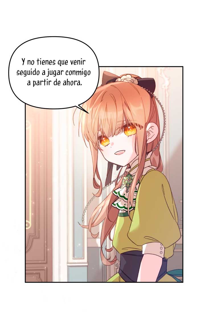 No hay lugar para las falsificaciones Capítulo 5 - Página 51