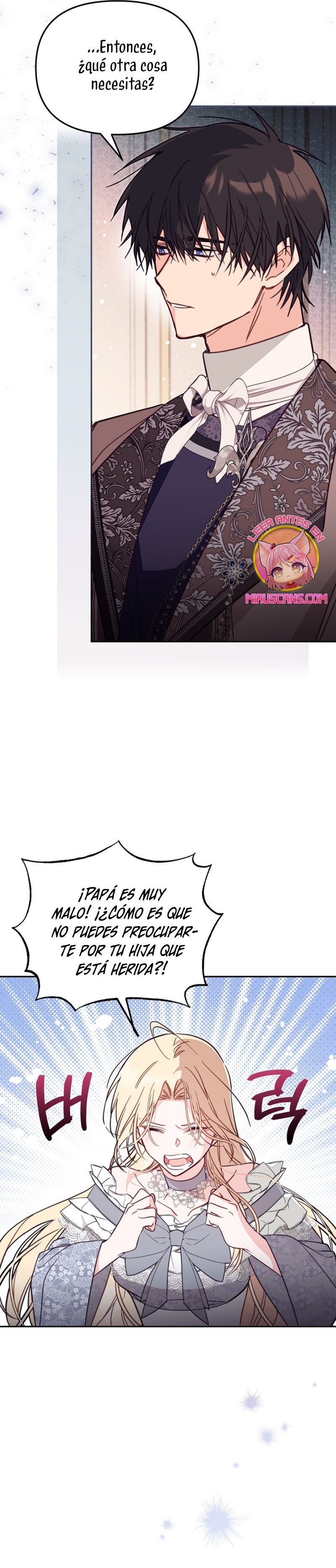 No hay lugar para las falsificaciones Capítulo 59 - Página 20
