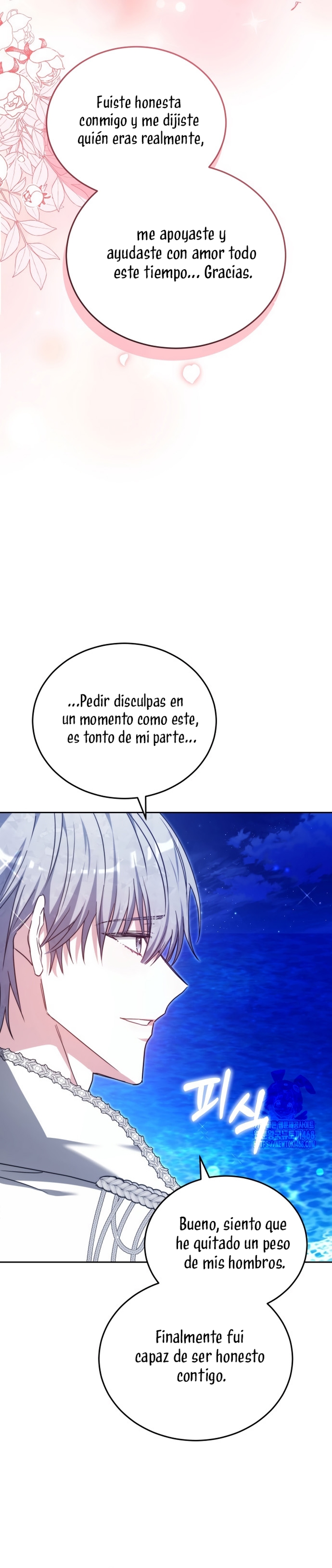 La prometida obsidiana Capítulo 90 - Página 29