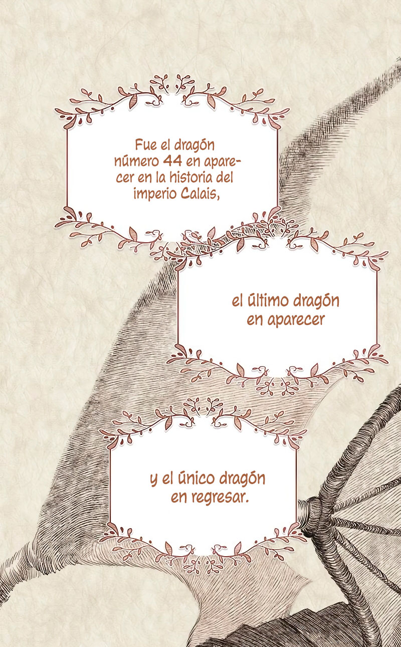 ¿Para qué vive ese malvado dragón? Capítulo 2 - Página 4