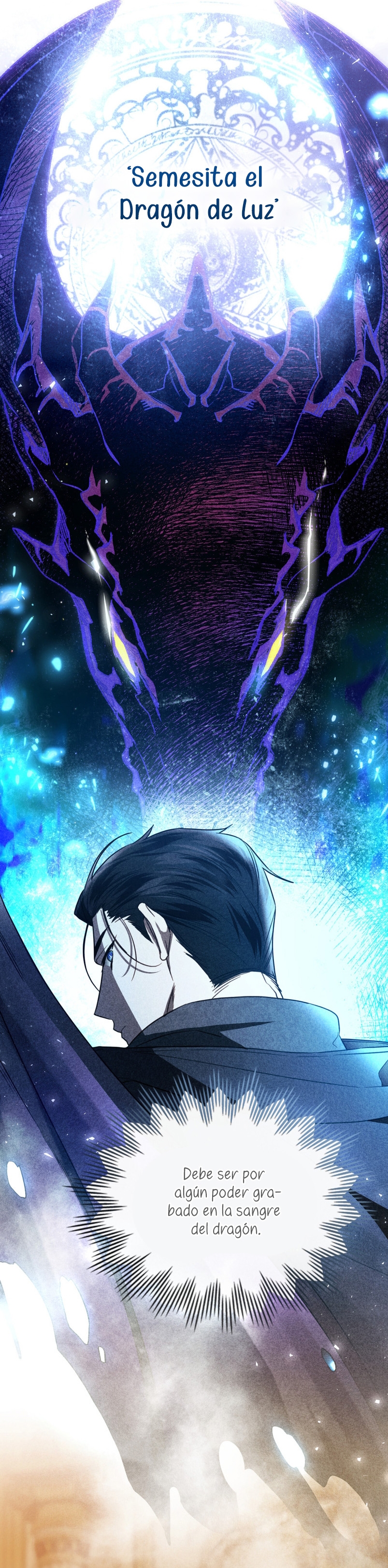 Fue solo un matrimonio por contrato Capítulo 29 - Página 20