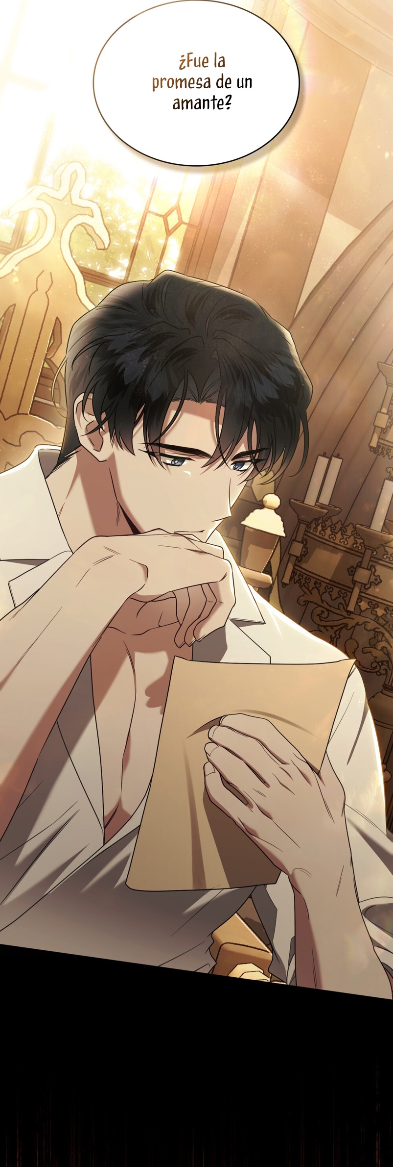 Fue solo un matrimonio por contrato Capítulo 29 - Página 24