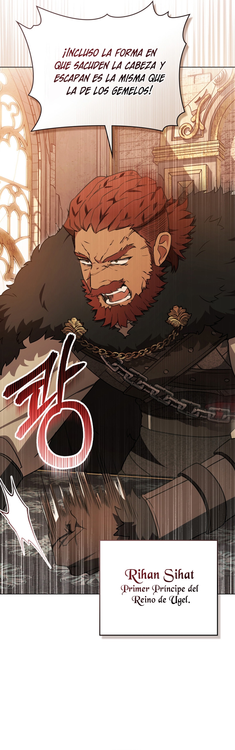 Fue solo un matrimonio por contrato Capítulo 29 - Página 26