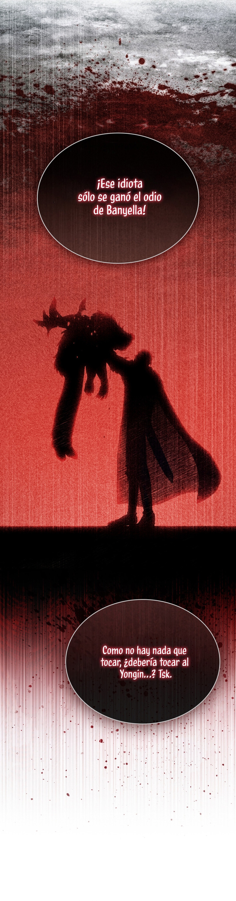 Fue solo un matrimonio por contrato Capítulo 29 - Página 29